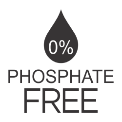 Phosphate Free